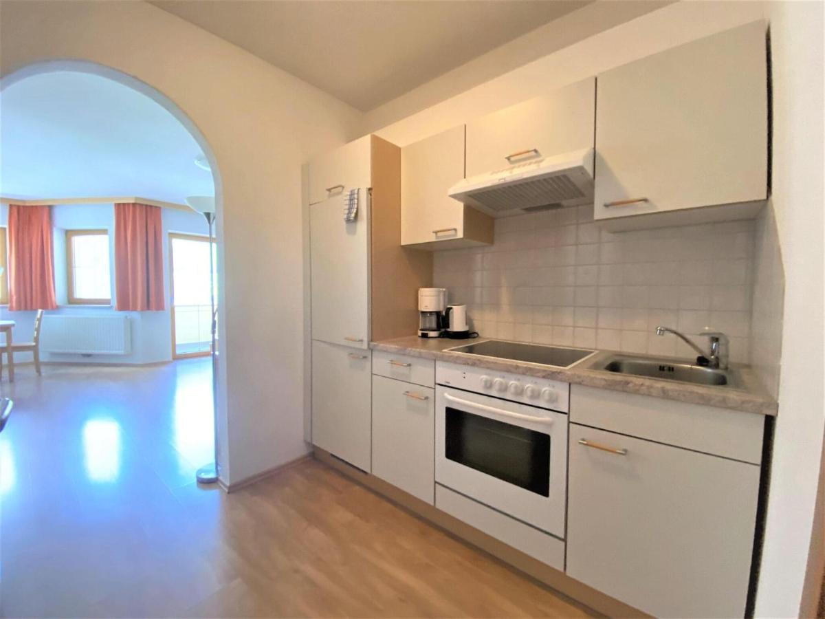 Lovely Apartment In Neustift Im Stubaital With Mountain View Exterior photo